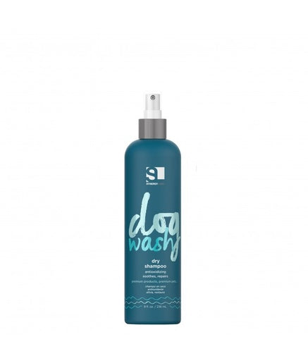 Synergy Labs Dog Wash Dry Shampoo[Volume - 148ml]