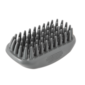 Furrish Bath Time Scrubber - Silicon Grooming Scrubber