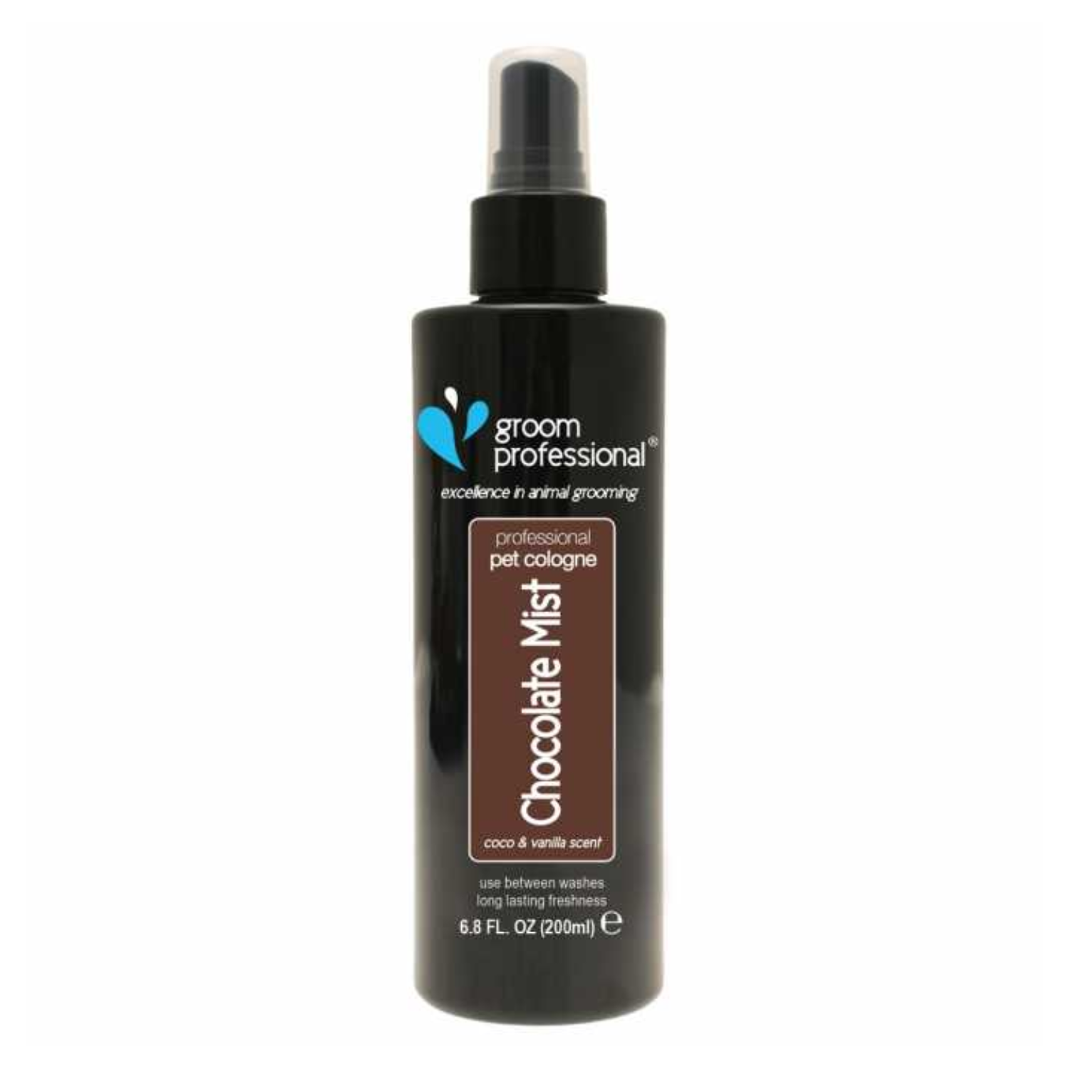 Groom Professional Chocolate Cologne 200ml[Volume - 200ml]