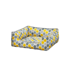 Catry Pet Cushions With Soft Fabric-50*40*14cm