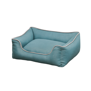 Catry Pet Cushions With Soft Fabric-60*50*16cm