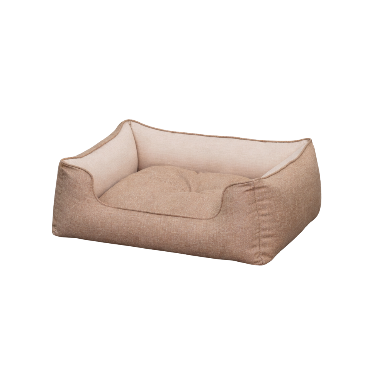 Catry Dog/Cat Printed Cushion-204[Dimension - 65x55x18cm]