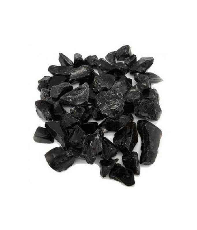 Indian Stone Aquarium Chips - Gravel - C17- 25 KG