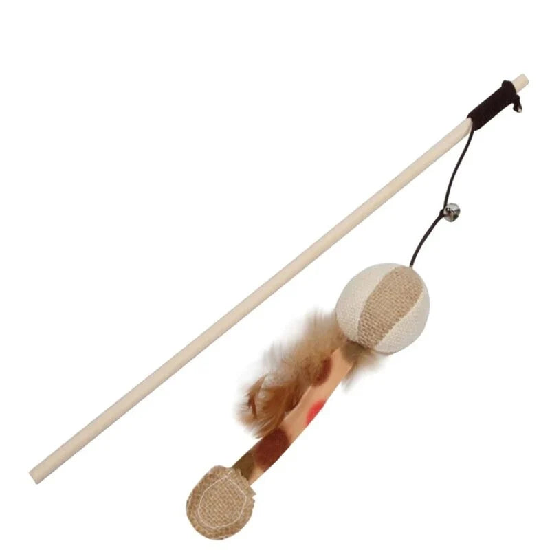 Catry Cat Toy
