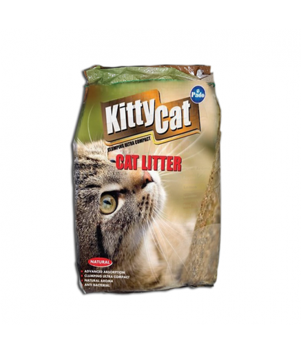 Pado Kitty Cat Round Cat Litter[Weight - 10kg]