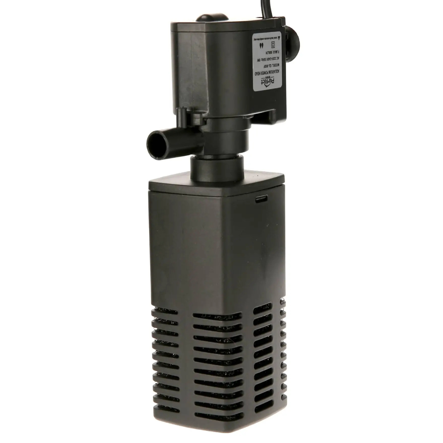 Karis Perfect Internal Filter QL-1000F [Flow:800L/H] [H.Max:1.0m]