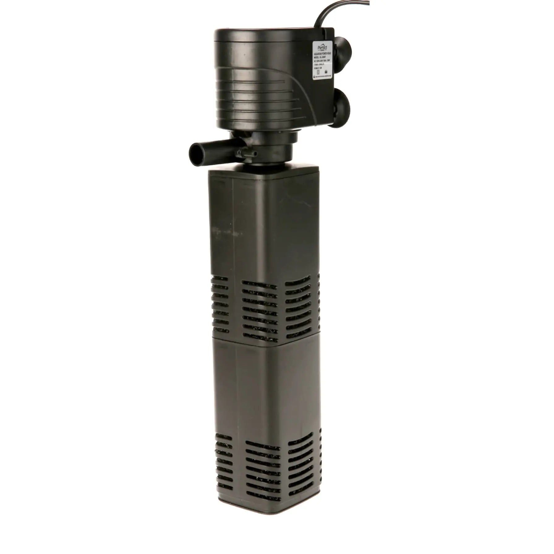 Karis Perfect Internal Filter QL-3000F [Flow:2000L/H] [H.Max:1.5m]