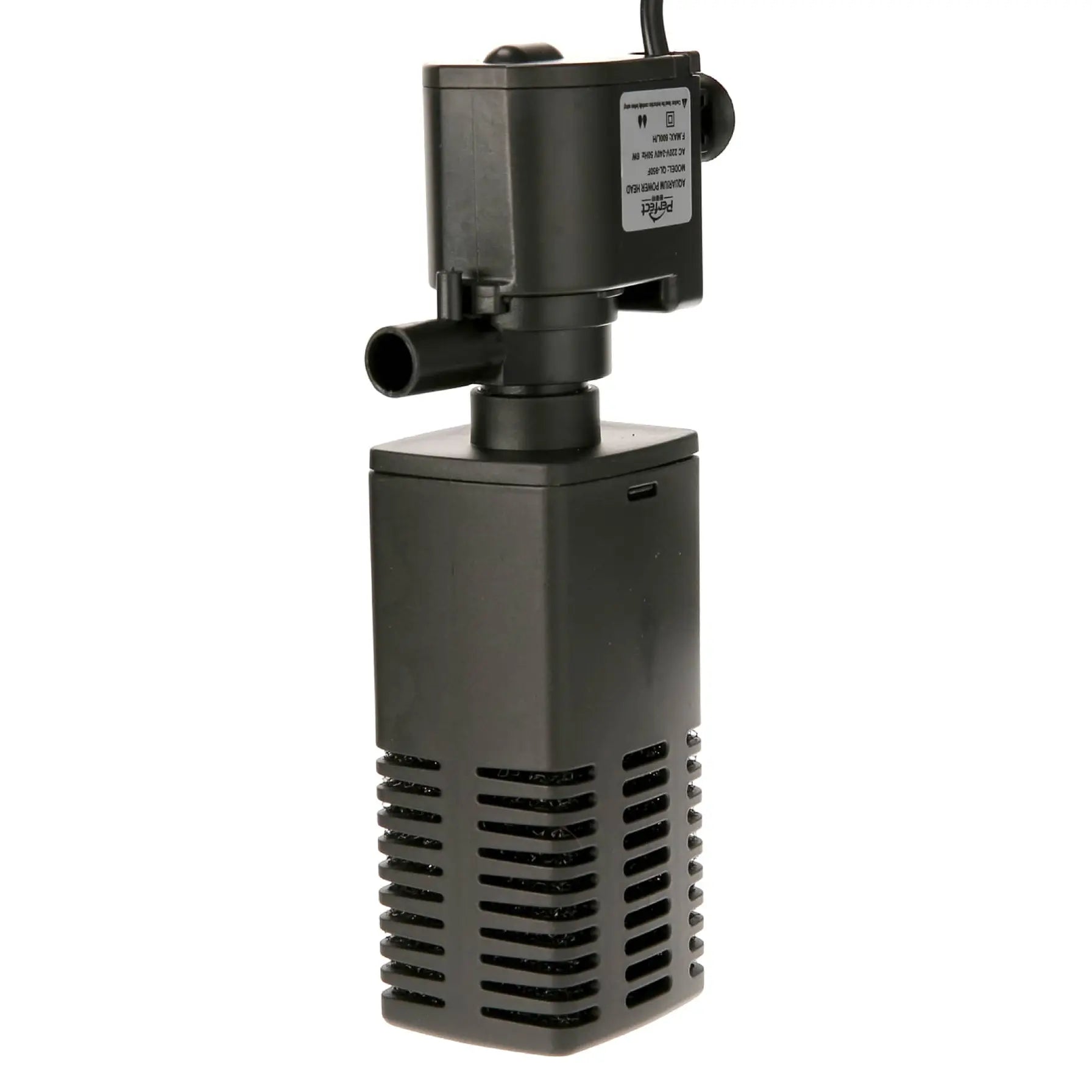 Karis Perfect Internal Submersible Pump[Flow - 600L/h]
