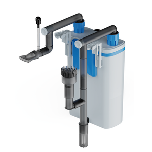 KW Zone Dophin Mini Canister Filter CF388