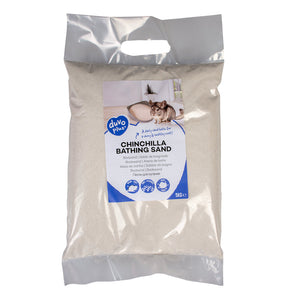 Duvo+ Bathing Sand - [Weight - 5Kg]