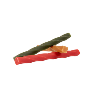 Duvo Garden Bites Dental Twisters Small - 13cm - 15g [MOQ:9pcs]