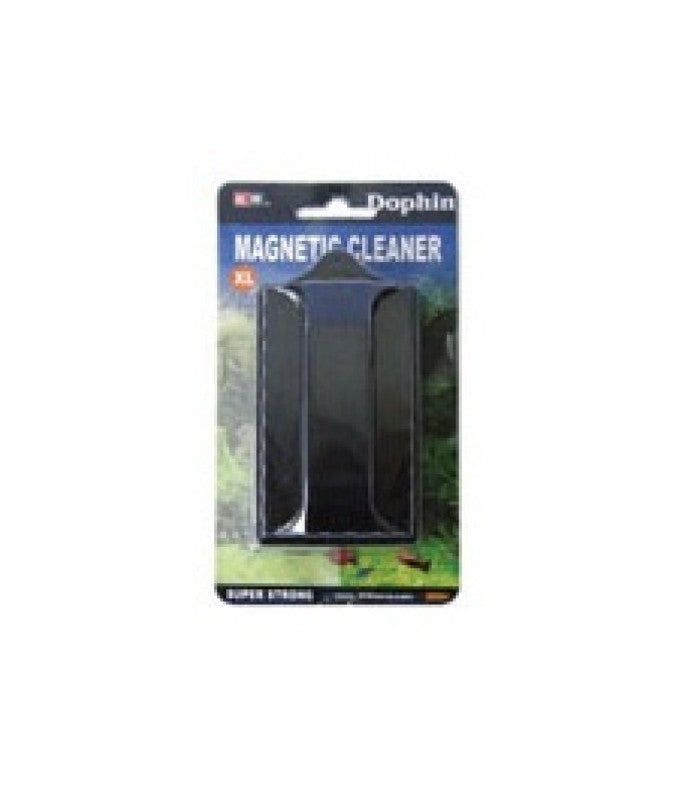 KW Zone Dophin Magnetic Cleaner[Size - XL]