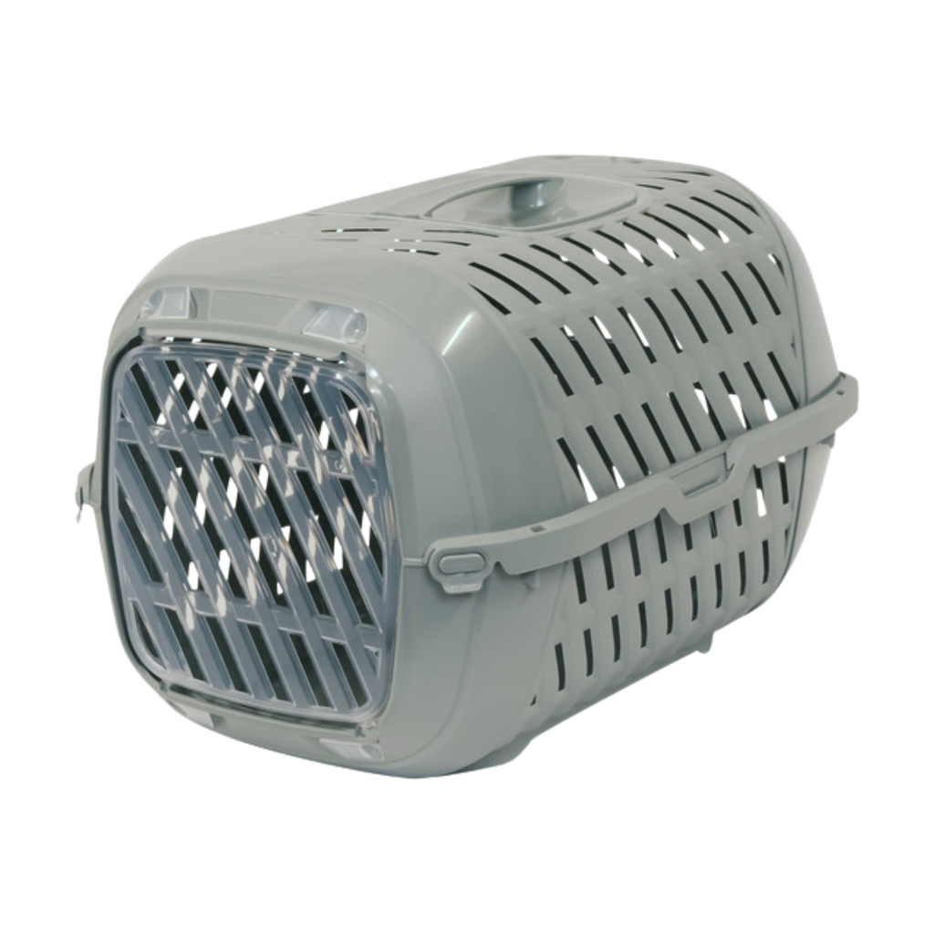 Moderna Aventro Pet  Carrier 49 x 34.5 x 32 cm-Olive Green