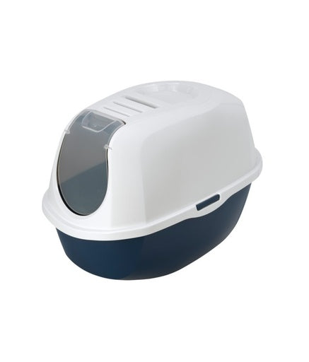 Moderna Smart Cat-Litter Box (C370)[Color - Blue]