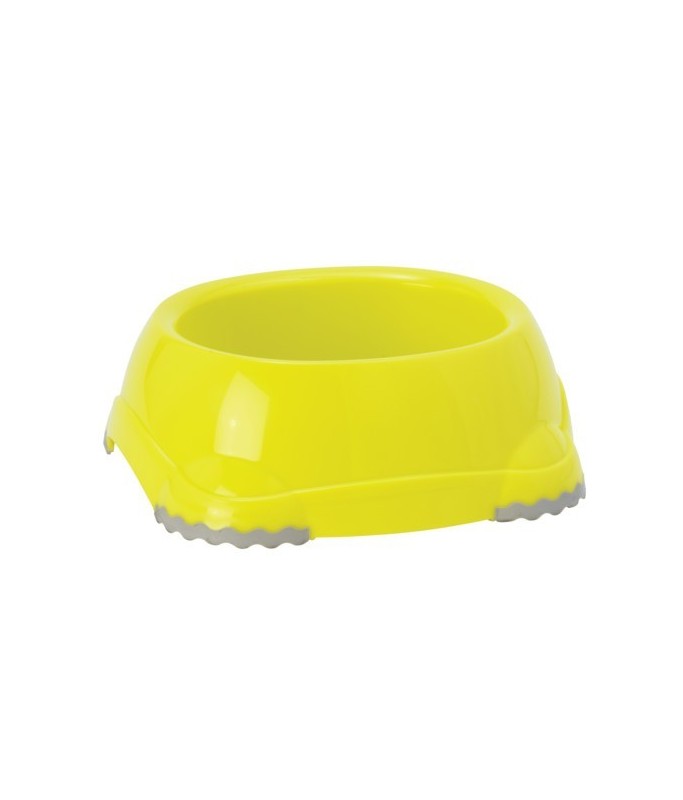 Moderna Smarty Bowl[Color - Yellow, Size - L]
