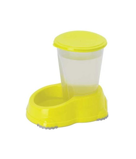 Moderna Smart Sipper Large[Color - Yellow]