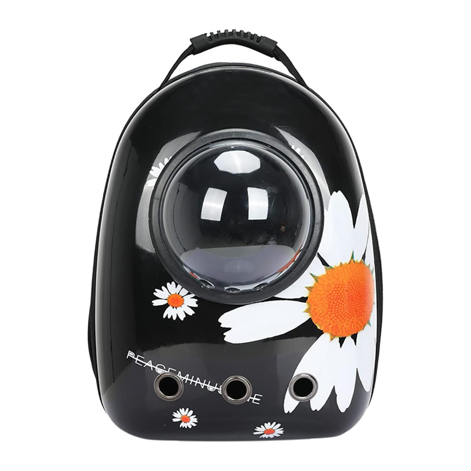 Pado Bengal Kitty- Carrier