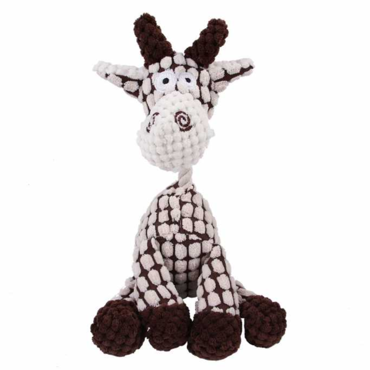 Pado Squishy Squeaky Toy 21x32x7cm