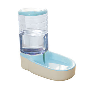 Pado Glossy Water Dispenser-Blue  3500ml