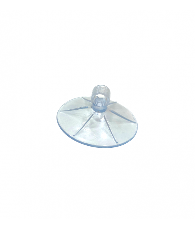 KW Zone Suction Cup A-008 - 4cm 50pcs/bag
