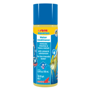 Sera Aquatan[Volume - 100ml]