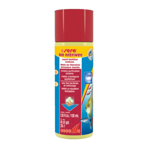 Sera Bio Nitrivec[Volume - 100ml]