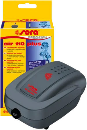 Sera Air Pumps [Model - 110+]