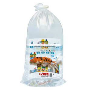 Sera Koi Fish Transport Bag-Large Min Order : 10pcs