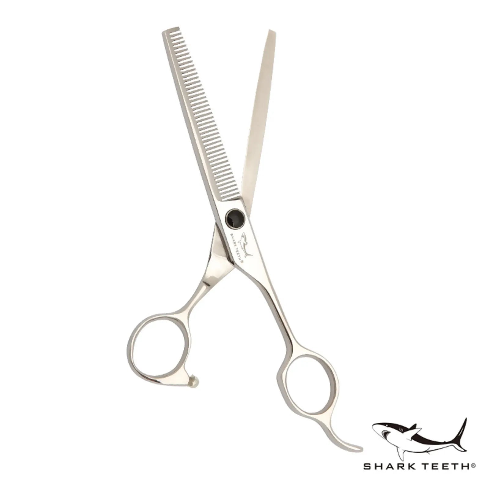 Shernbao 4-Star Series Scissor-Thinner[Length - 6.5 inch]