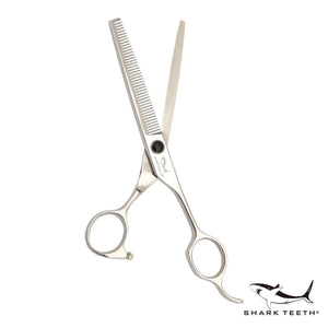 Shernbao 4-Star Series Scissor-Thinner[Length - 6.5 inch]