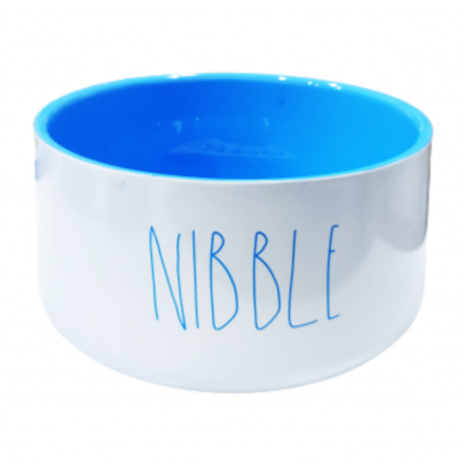 Pado S S Colored Dog Bowl[Diameter - 16cm]