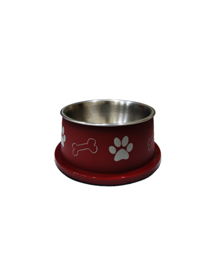 Pado Floor Dinner Bowl[Diameter - 14cm]