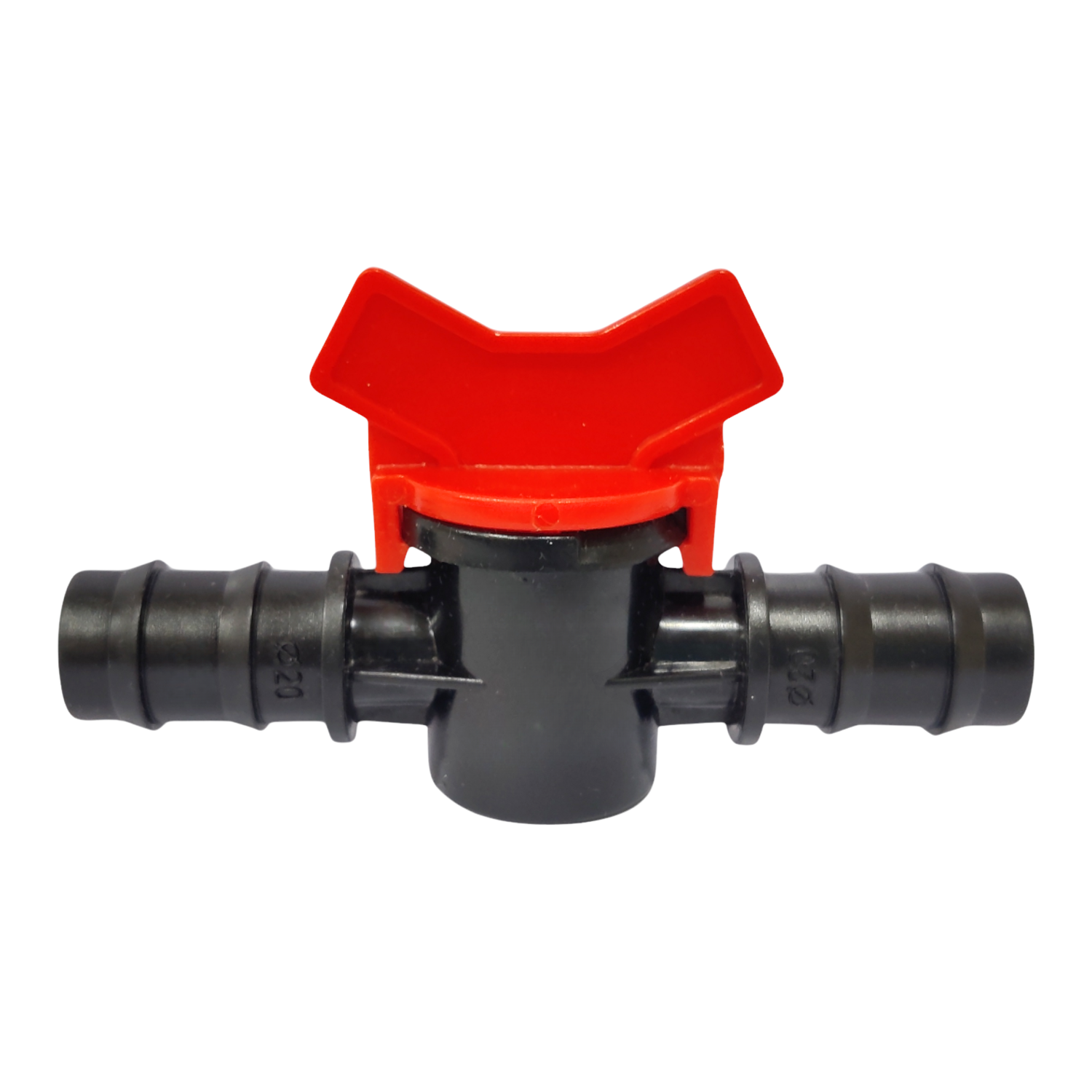 KW Zone Hose Connector 20 Diameter