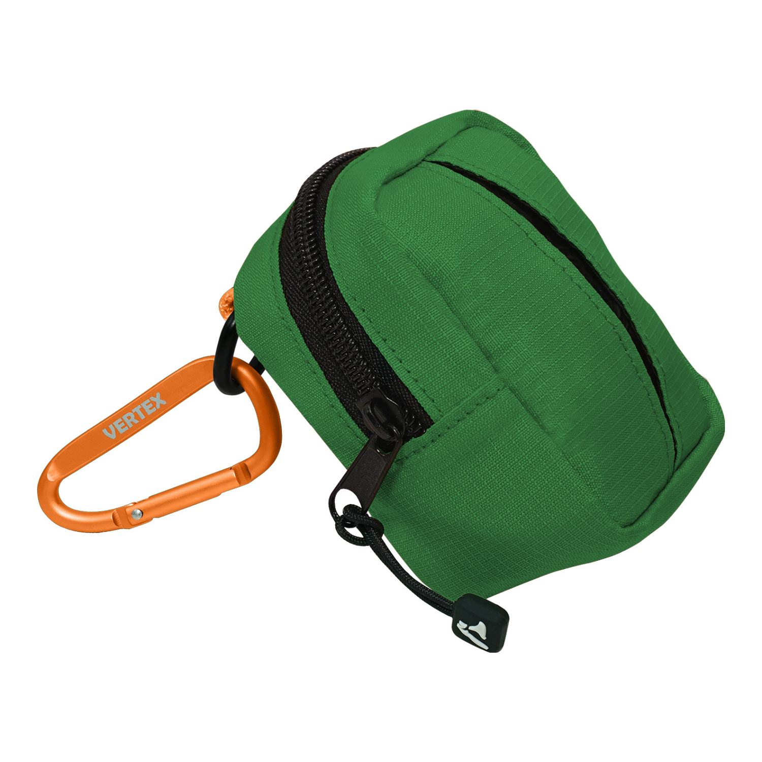 DOCO® VERTEX Pet Outdoor Bag O/S -8 x 10 cm-Rain Forest