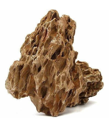 Natural Color Stone Dragon Rock, 10-20cm /20-30cm (kg)