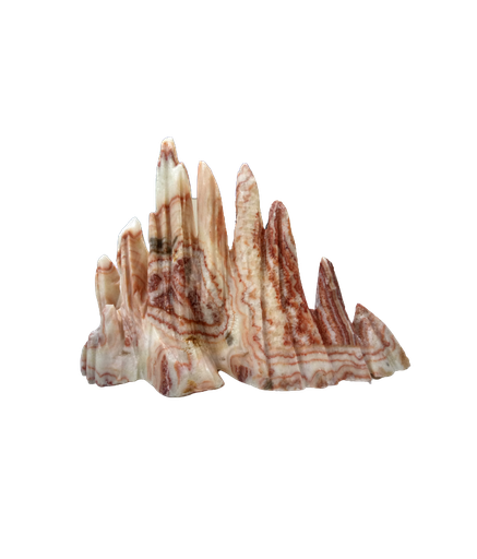 Natural Color Decorative Stone, 20-30cm (1pc/Box)