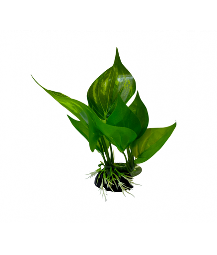 Yusee Aquarium Decoration - Artificial Plant - YM-5801
