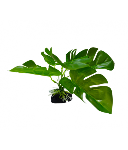Yusee Aquarium Decoration - Artificial Plant - YM-5819