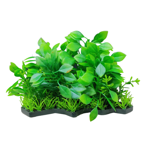 Yusee Aquarium Decoration - Artificial Plant - YS-00101