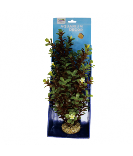 Yusee Aquarium Decoration - Artificial Plant - YS-192158 (H:14")