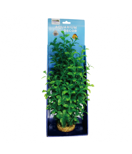 Yusee Aquarium Decoration - Artificial Plant - YS-192176 (H:14")