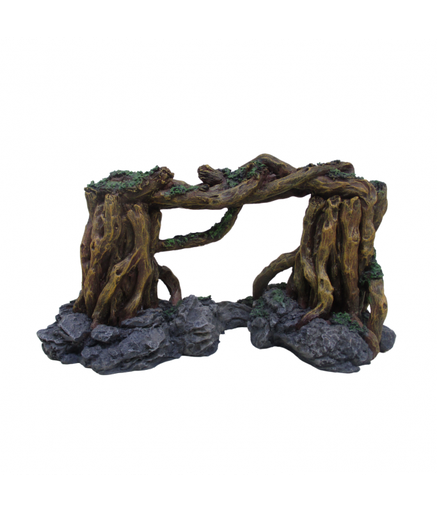 Yusee Aquarium Decoration - YS-230706 (25.2x11.1x13.1cm)