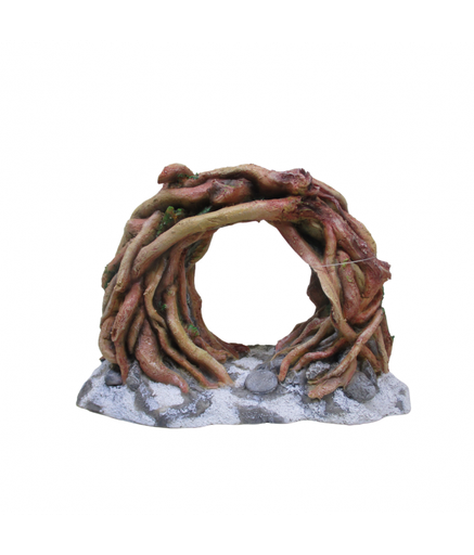 Yusee Aquarium Decoration - YS-230708 (23x11.4x16cm)