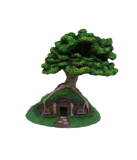 Yusee Aquarium Decoration - YS-231010 (30.5x17.4x29cm)