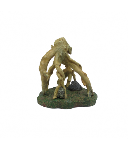 Yusee Aquarium Decoration - YS-232109 (14x13.5x14cm)