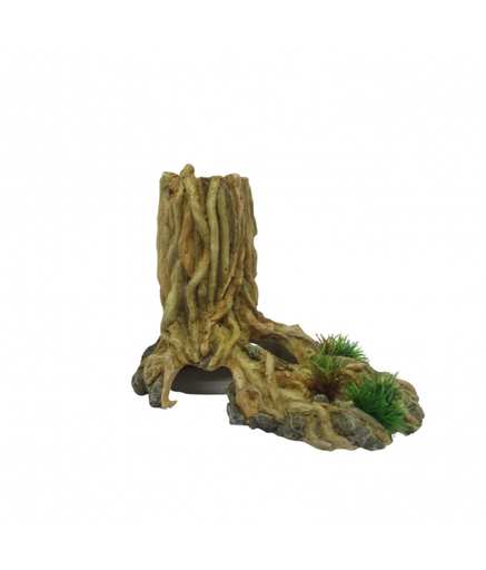 Yusee Aquarium Decoration - YS-232132 (21x12.5x16.5cm)