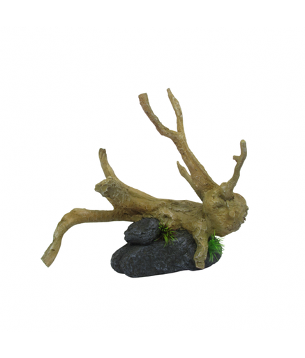 Yusee Aquarium Decoration - YS-232133 (25x10.5x22cm)