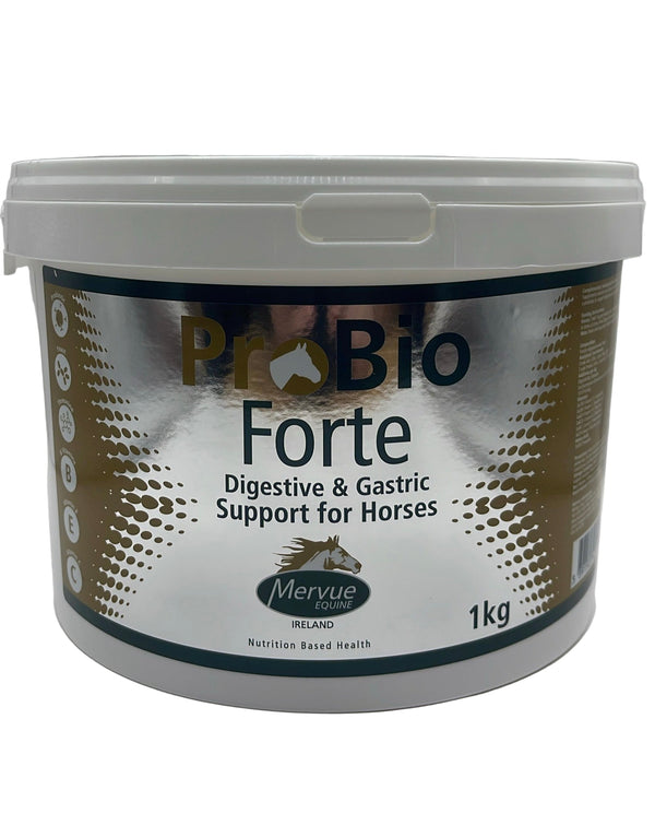 ProBio Forte Supporting digestive & gastric health in horses 1kg