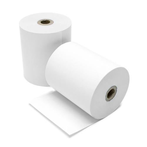 THERMAL PRINTER PAPER BOX OF 6