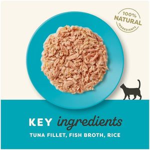 Applaws Tuna Fillet Adult Wet Cat Food - 70g
